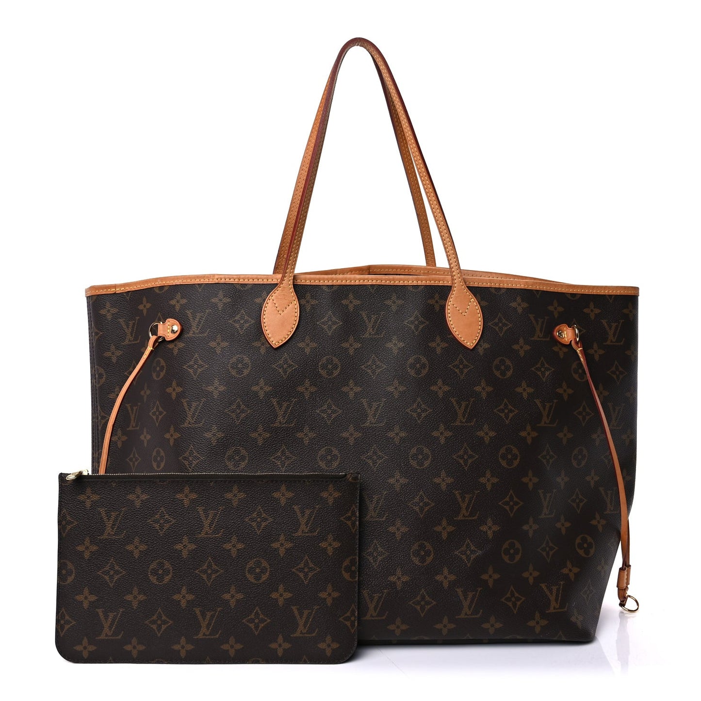 Monogram Neo Neverfull GM