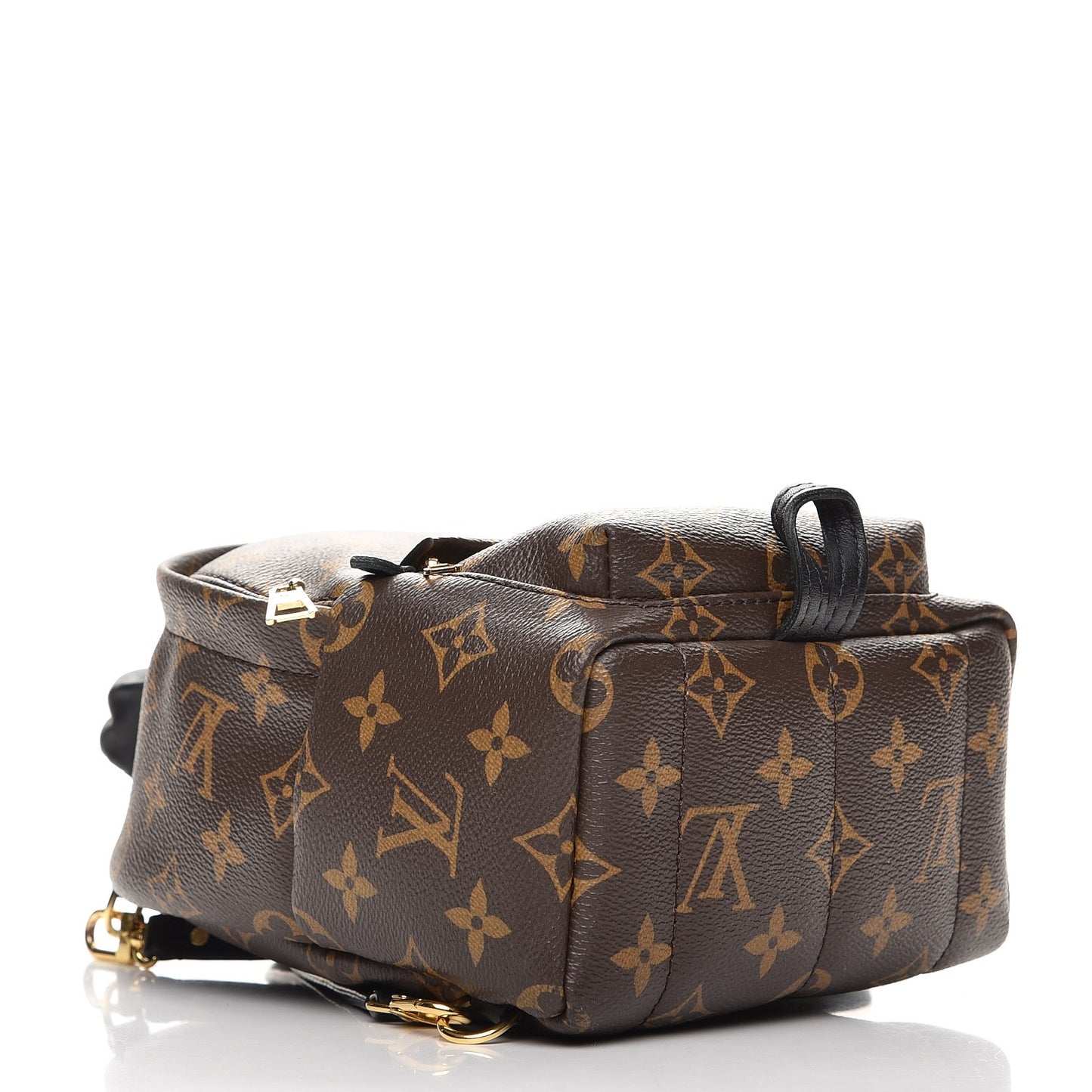 Monogram Palm Springs Backpack Mini