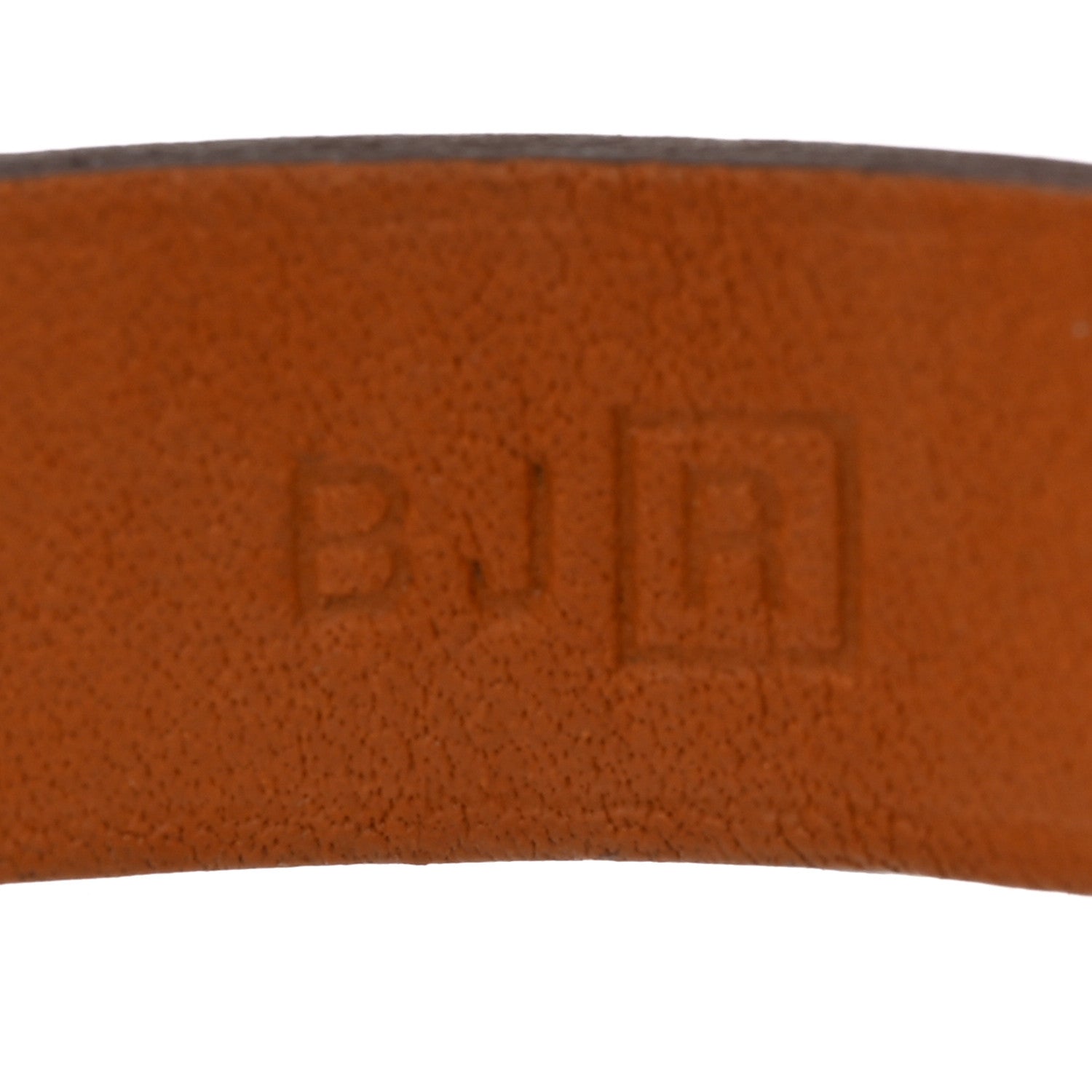 Hermes Tadelakt Java 10 Bracelet M Griolet 6 of 7