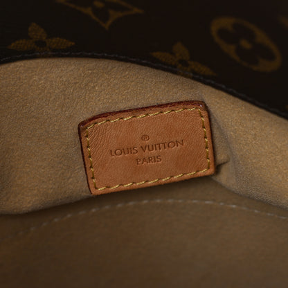Louis Vuitton Monogram Artsy MM 6 of 10
