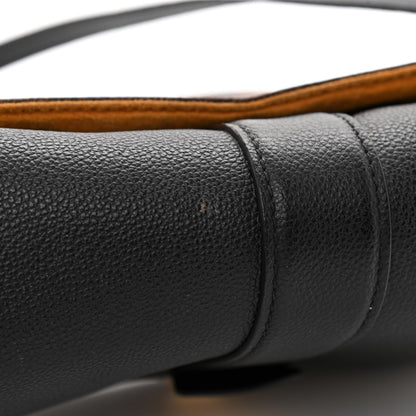 Louis Vuitton Damier Ebene Clapton Black 14 of 17