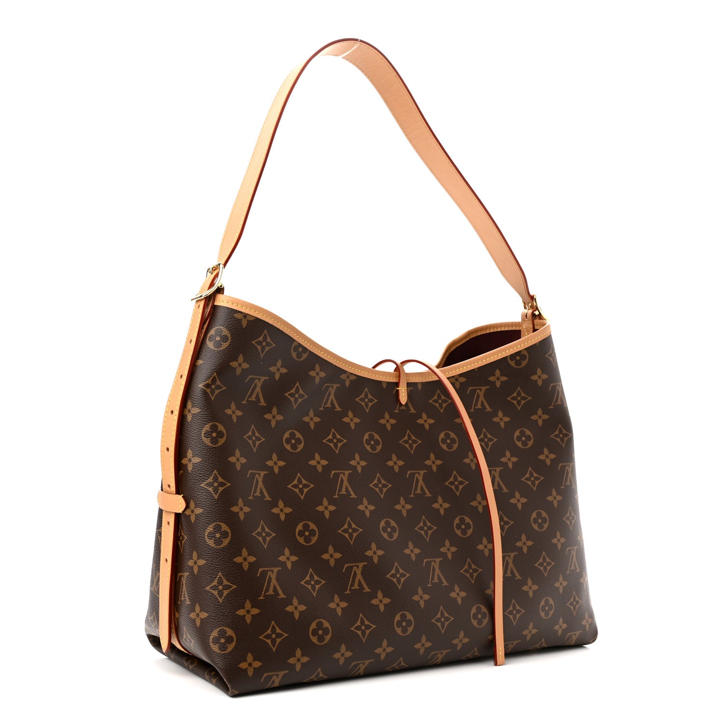 Monogram CarryAll MM