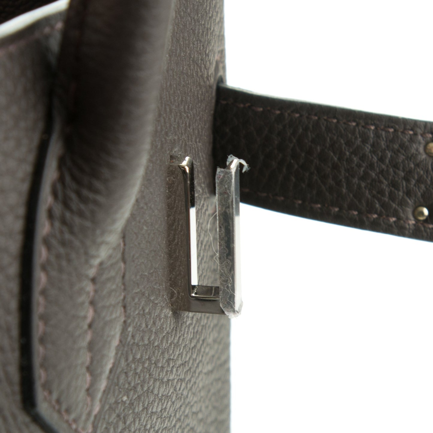 Togo Birkin 30 Macassar