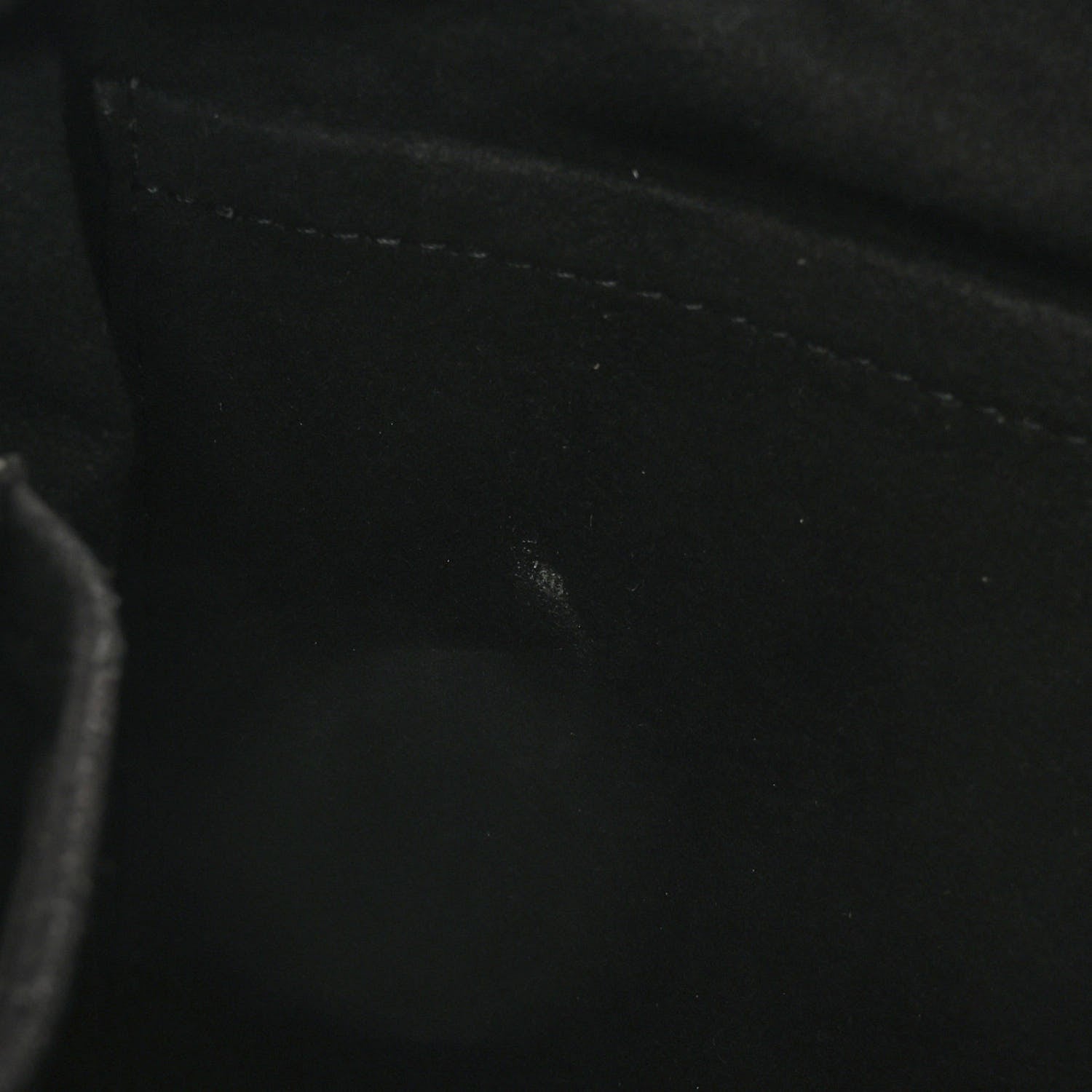 Louis Vuitton Monogram Pallas Black 11 of 18