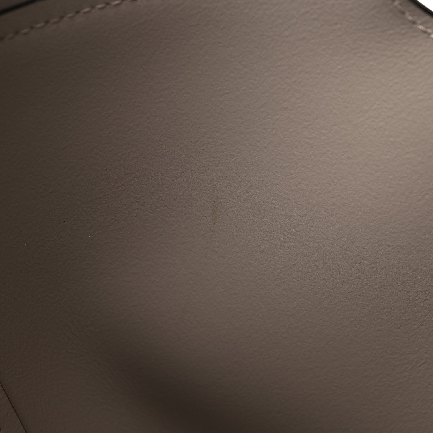 Chloe Smooth Grained Calfskin Medium Aby Tote Motty Grey 10 of 13