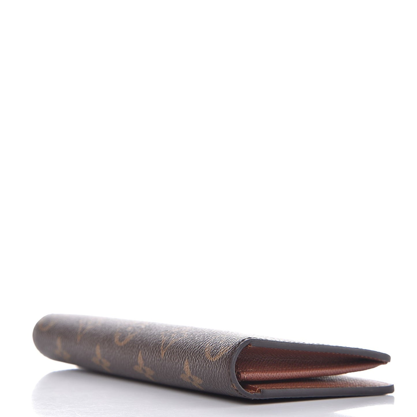 Monogram Brazza Wallet