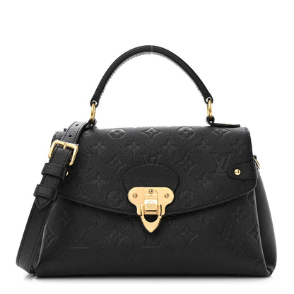 Louis Vuitton Empreinte Georges BB Black 1 of 16