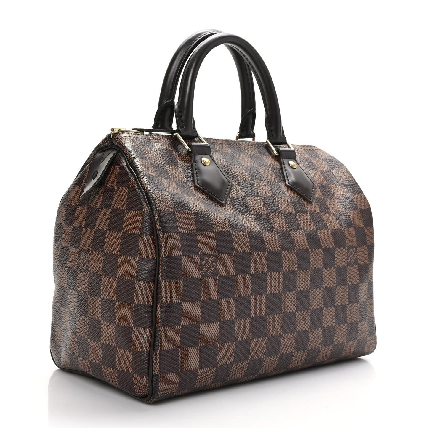 Damier Ebene Speedy 25