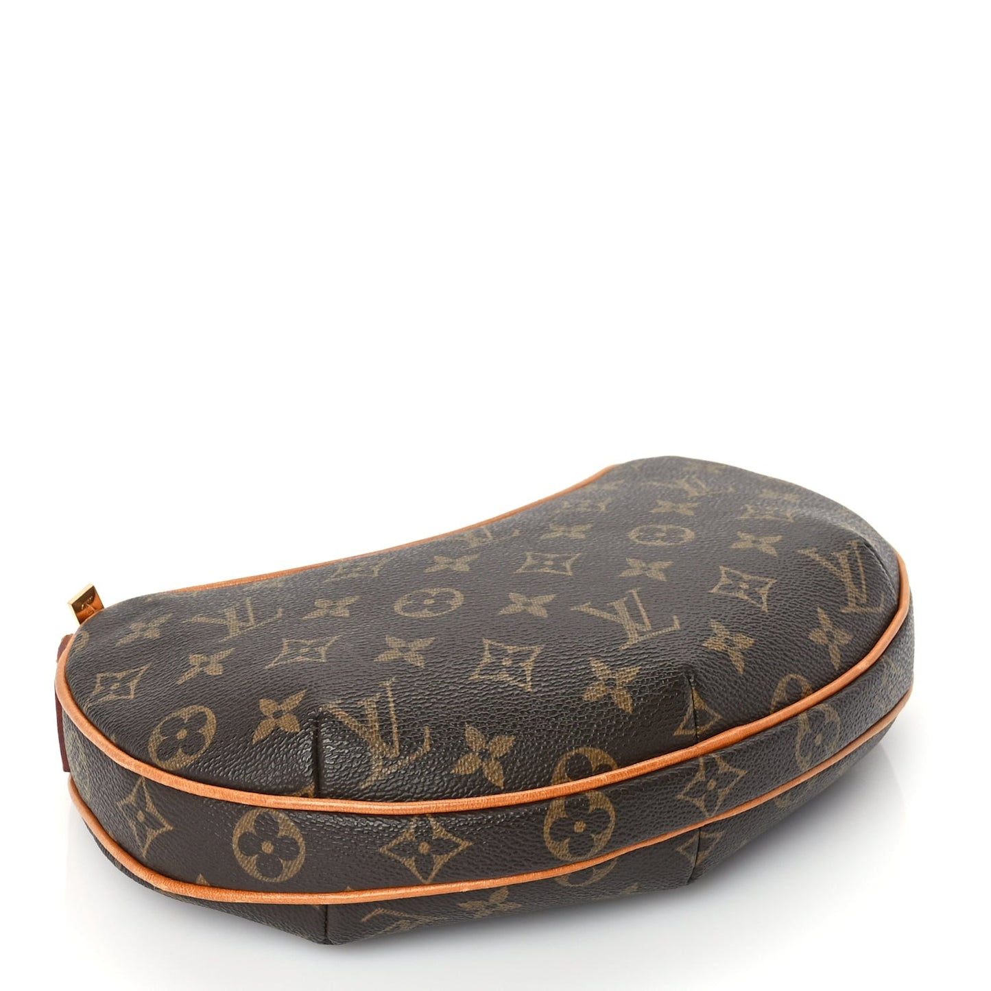 Monogram Croissant PM
