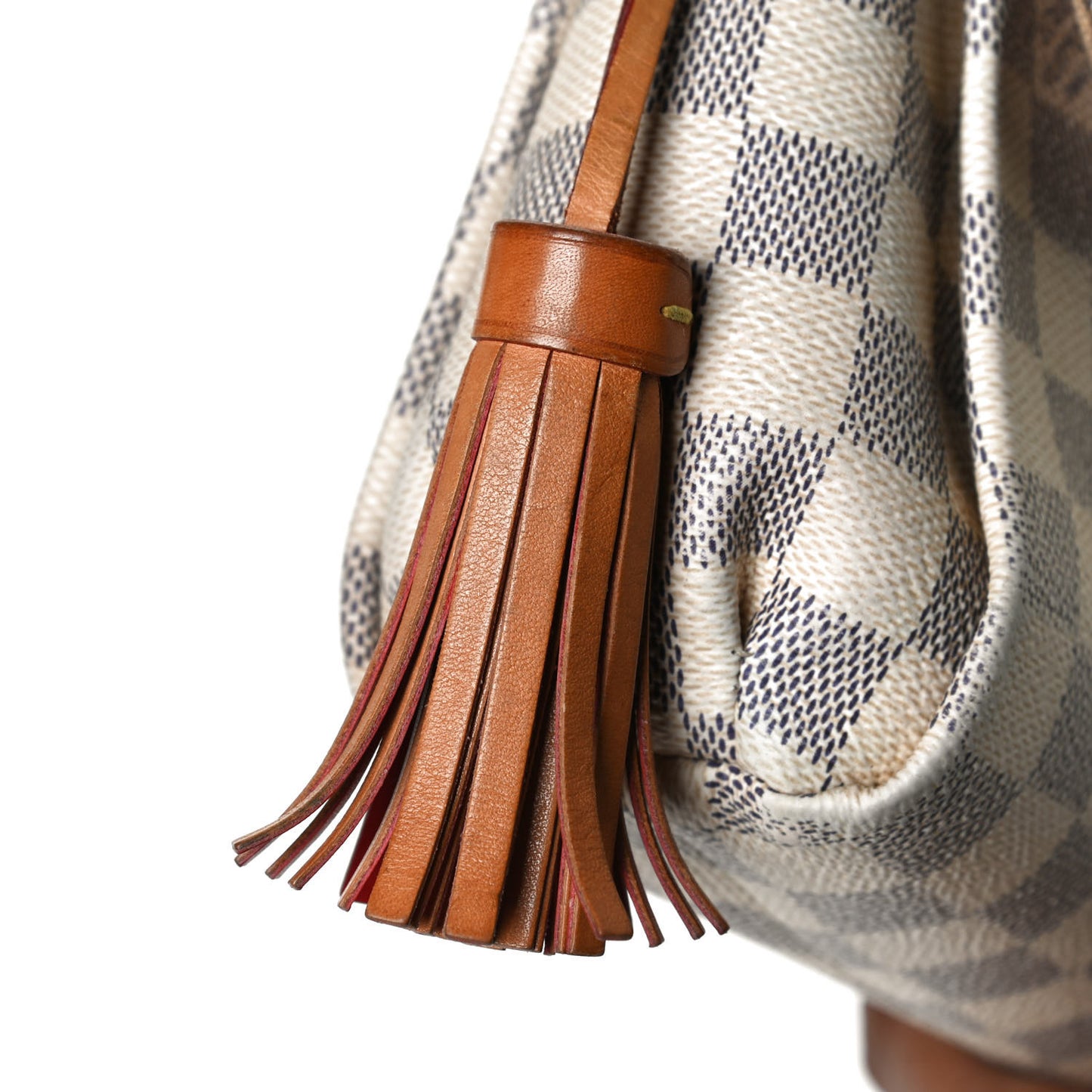 Damier Azur Croisette