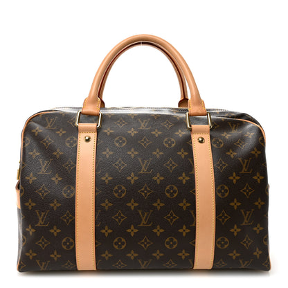 Louis Vuitton Monogram Carryall 1 of 11