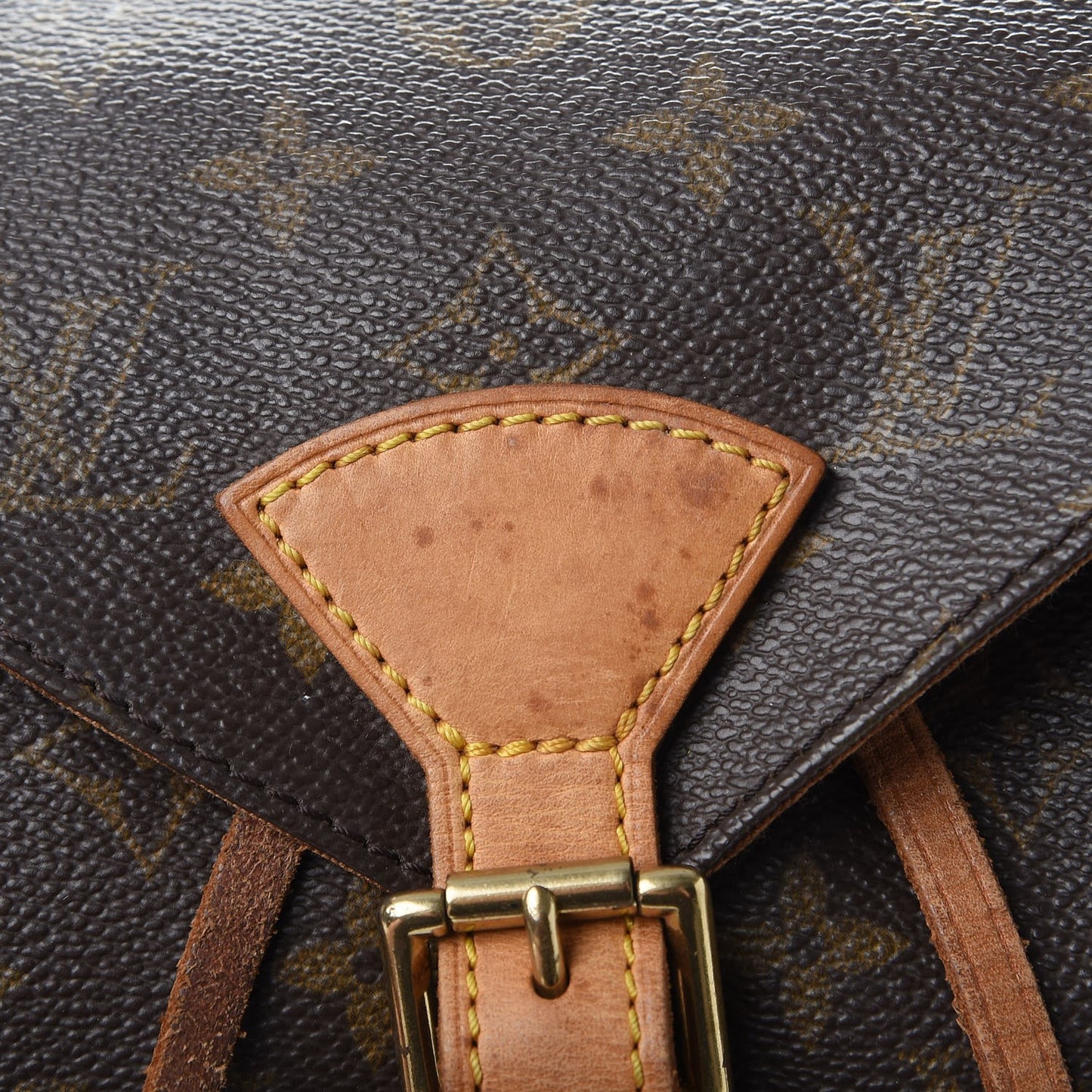 Monogram Montsouris MM Backpack