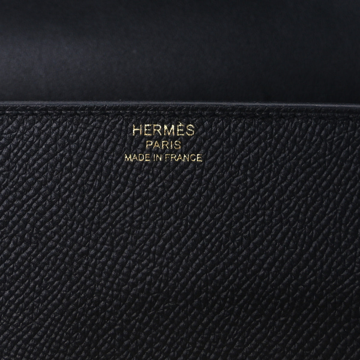 Hermes Epsom Della Cavalleria Elan Black 5 of 8