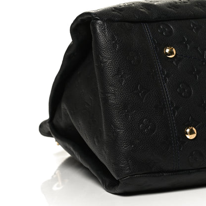 Louis Vuitton Empreinte Artsy MM Infini 7 of 8