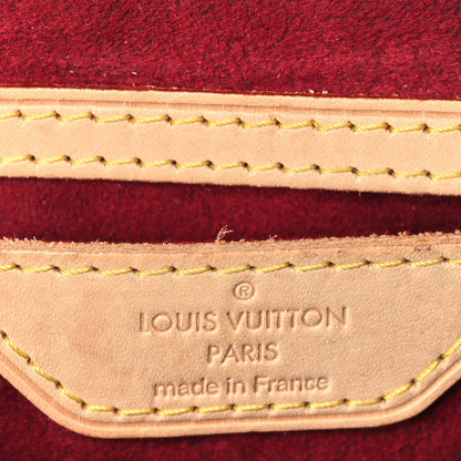 Louis Vuitton Monogram Multicolor Marilyn White 5 of 8