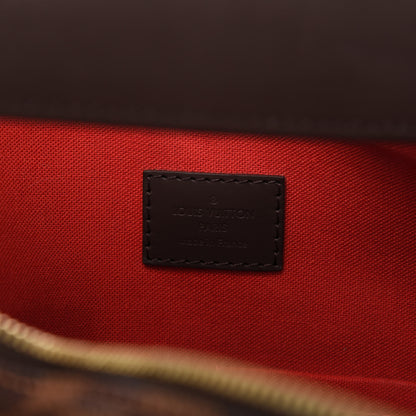 Louis Vuitton Damier Ebene Duomo Hobo 8 of 9