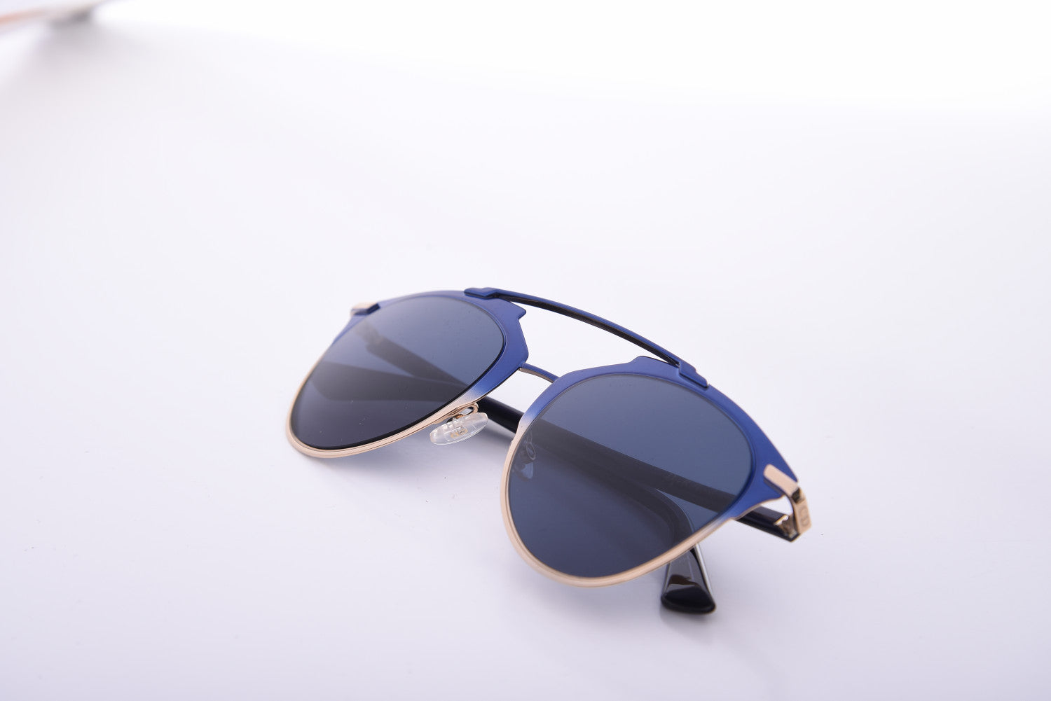 Christian Dior Reflected Sunglasses Blue 16 of 19