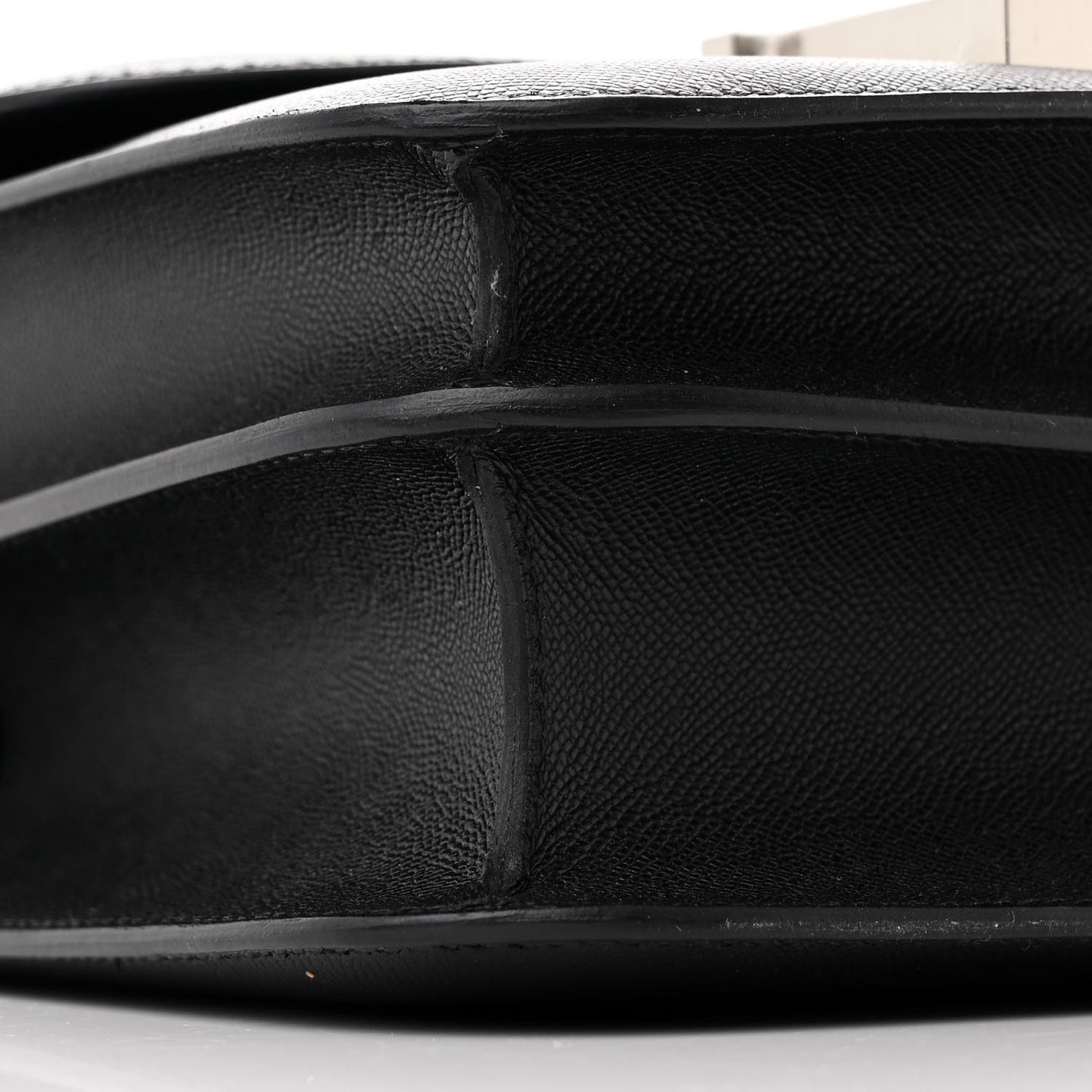 Grained Monsieur Optique Enamel Constance 24 Black