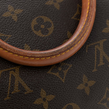 Louis Vuitton Monogram Speedy 35 12 of 13