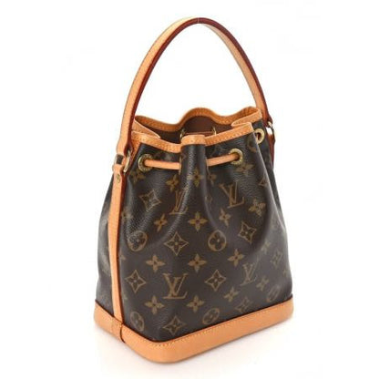 Louis Vuitton Monogram Mini Noe 4 of 16