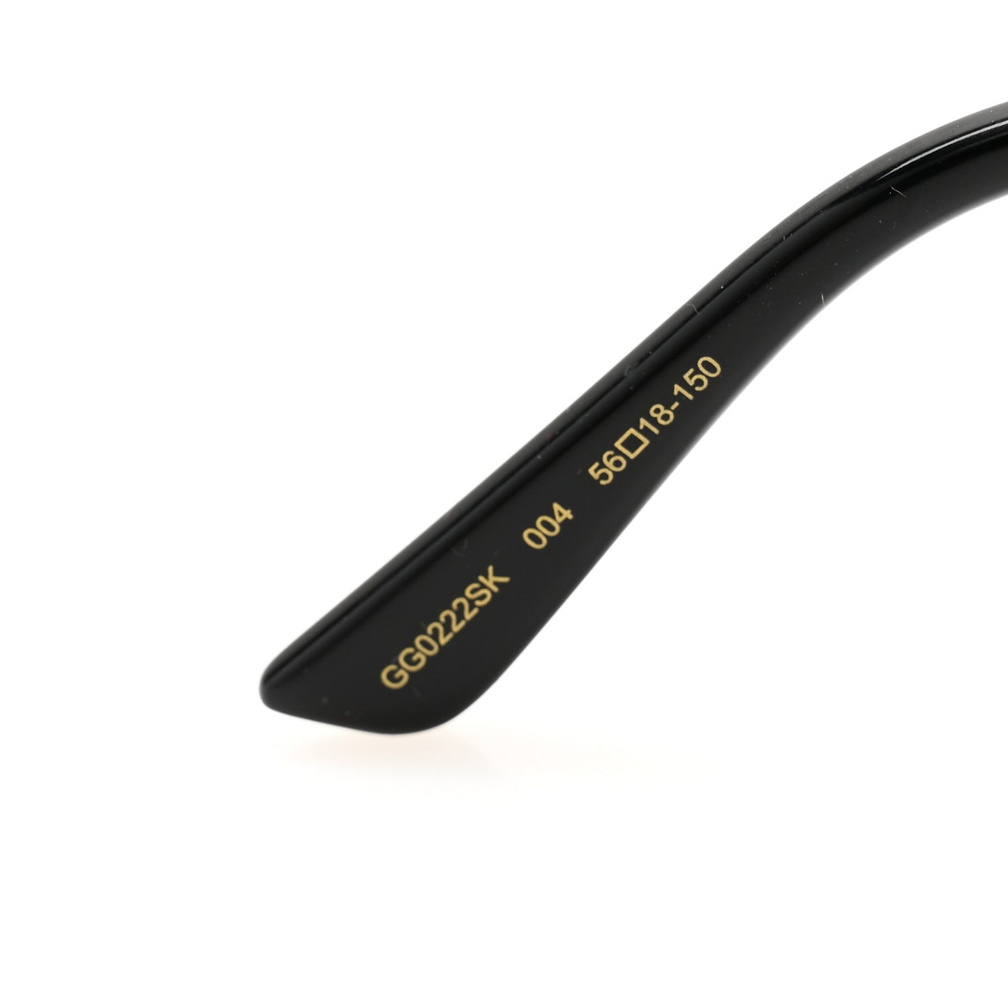 Metal Tiger GG0222SK Sunglasses Tortoise