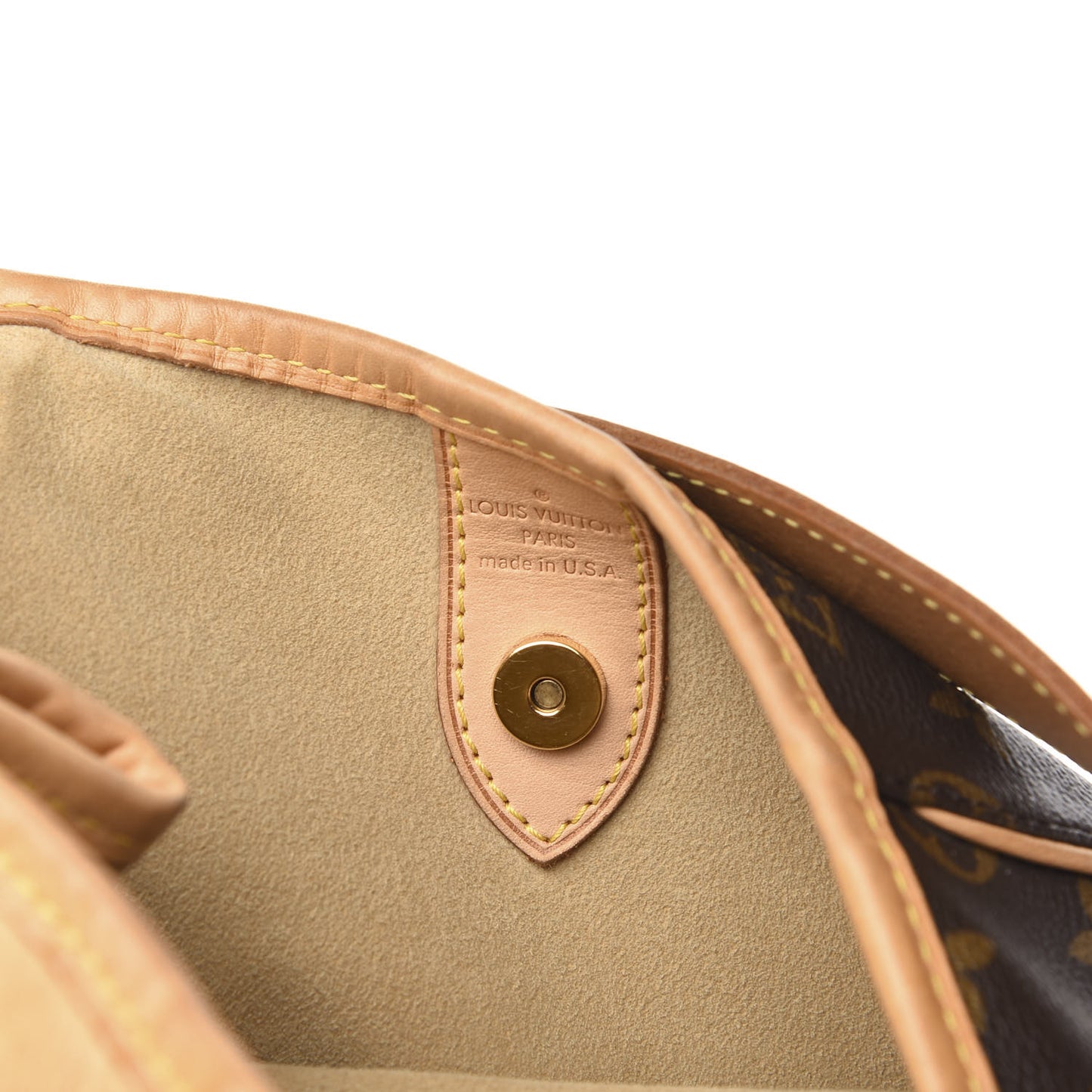 Monogram Galliera GM