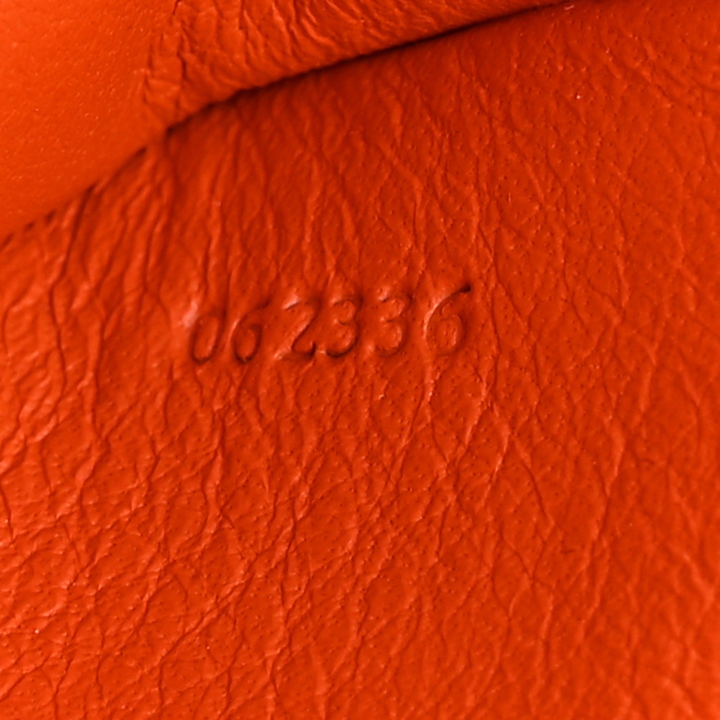 X SUNA FUJITA Satin Calfskin Penguins Compact Zip Wallet Blue Iceberg