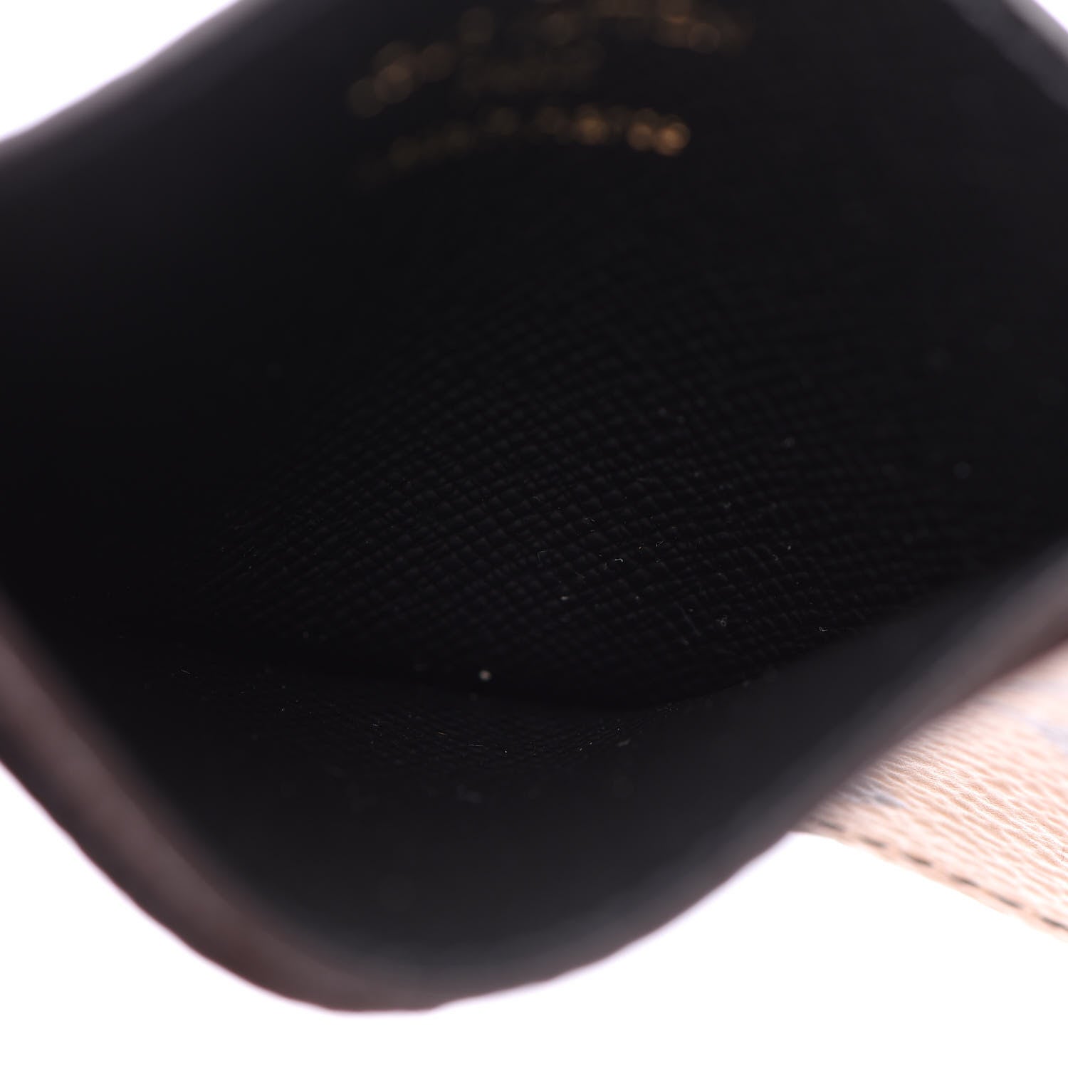 Louis Vuitton Reverse Monogram Card Holder 5 of 8