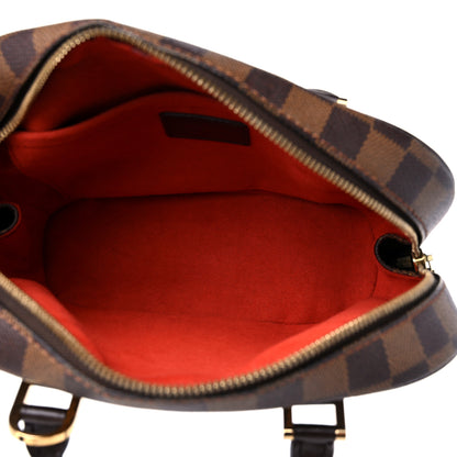 Louis Vuitton Damier Ebene Sarria Mini 5 of 12