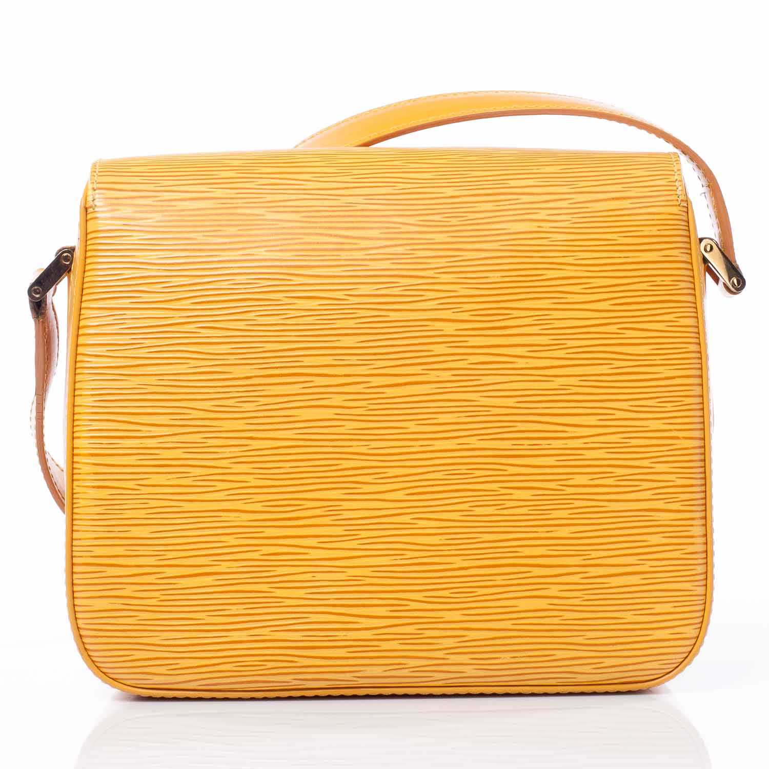 Louis Vuitton Epi Buci Tassil 4 of 10