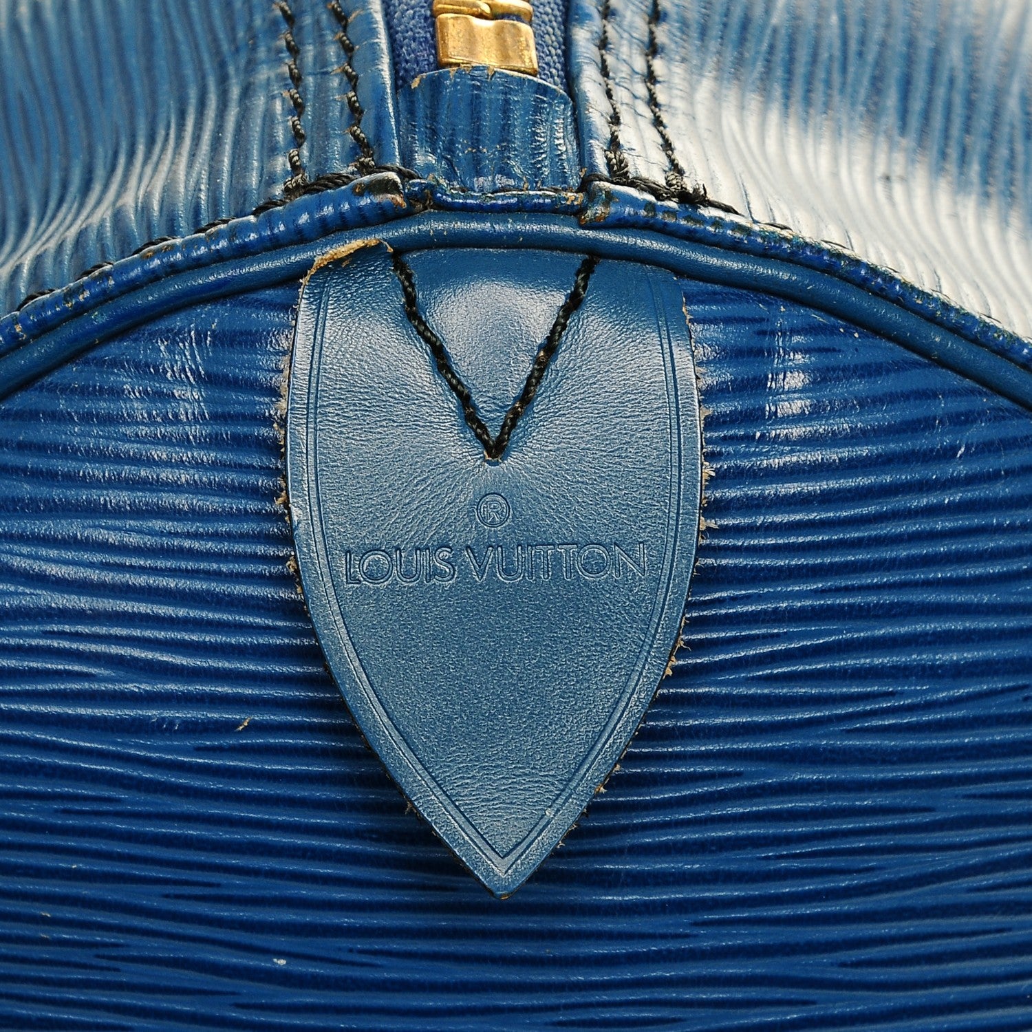 Louis Vuitton Epi Keepall 55 Toledo 5 of 8