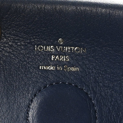 Louis Vuitton Monogram Tuileries Besace Marine Bordeaux 6 of 7