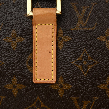 Louis Vuitton Monogram Luco 11 of 13
