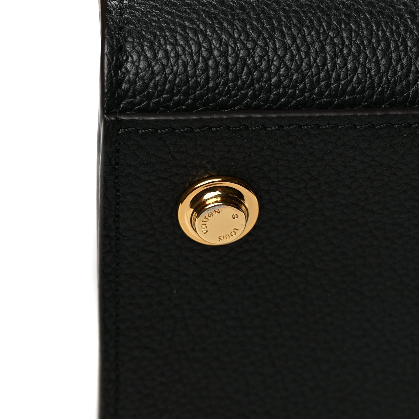 Taurillon City Steamer MM Black