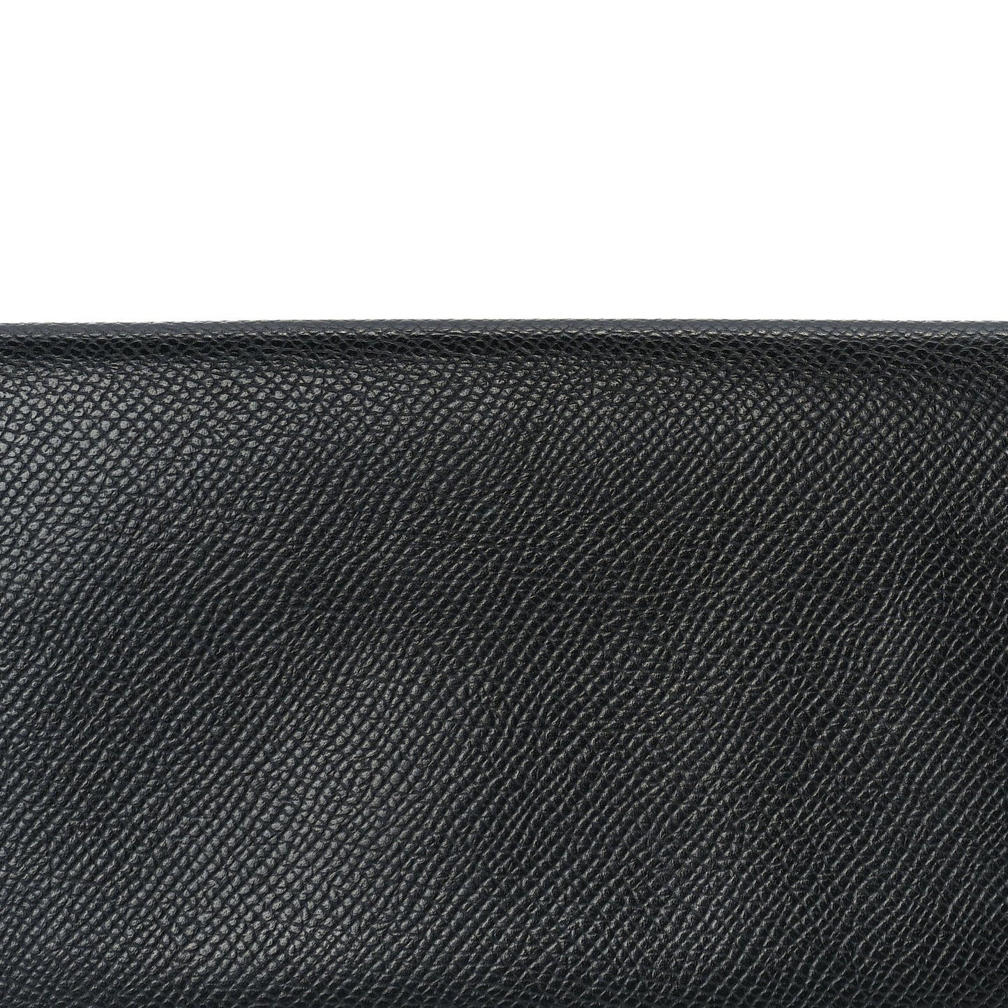 Epsom Citizen Twill Long Wallet  Black