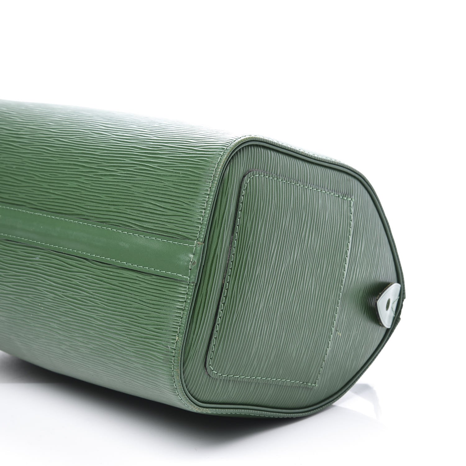 Louis Vuitton Epi Speedy 25 Borneo 8 of 13