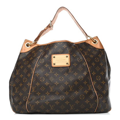 Louis Vuitton Monogram Galliera GM 1 of 5