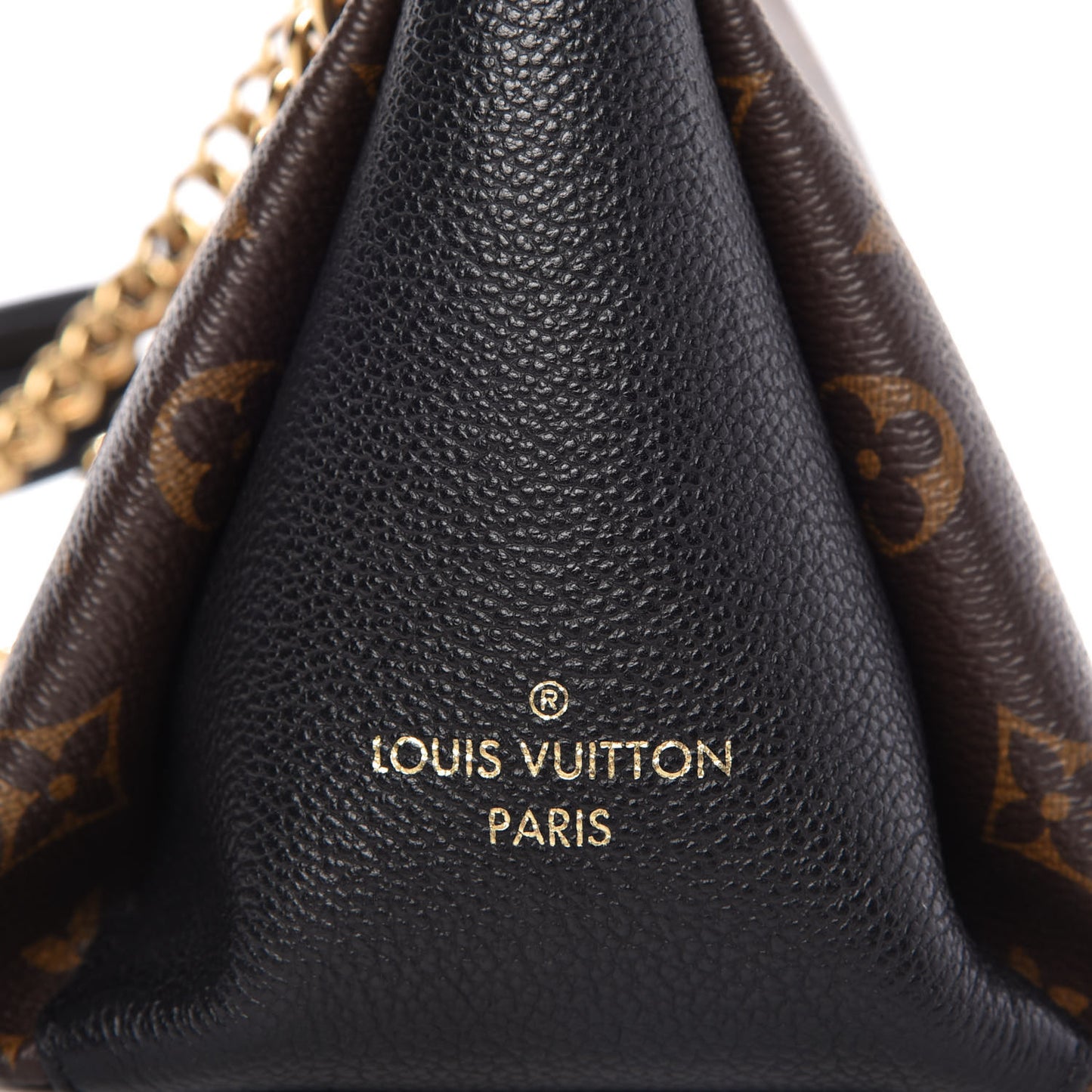 Monogram Surene BB Black