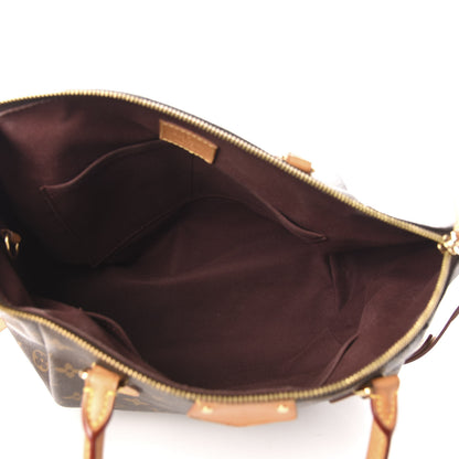 Louis Vuitton Monogram Turenne MM 6 of 14