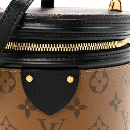 Louis Vuitton Reverse Monogram Cannes 7 of 7