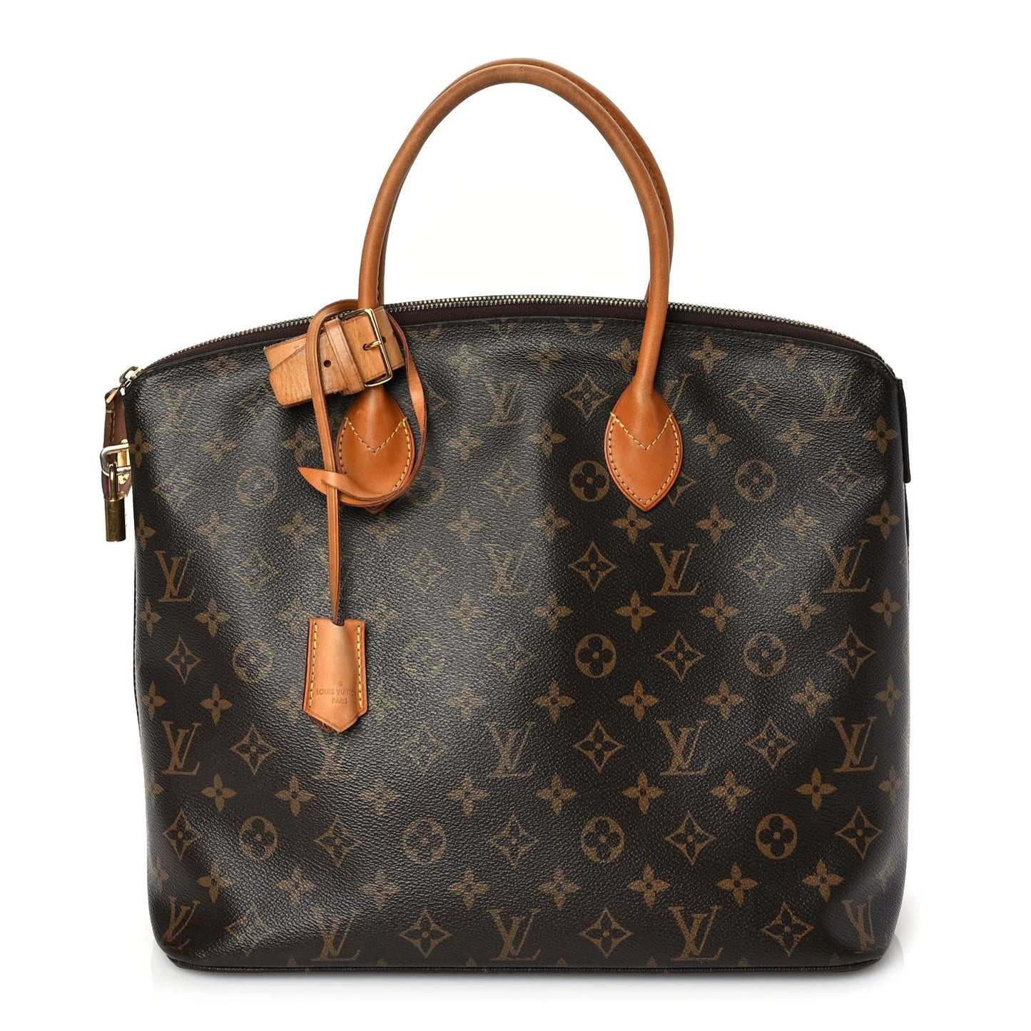 Monogram Lockit MM