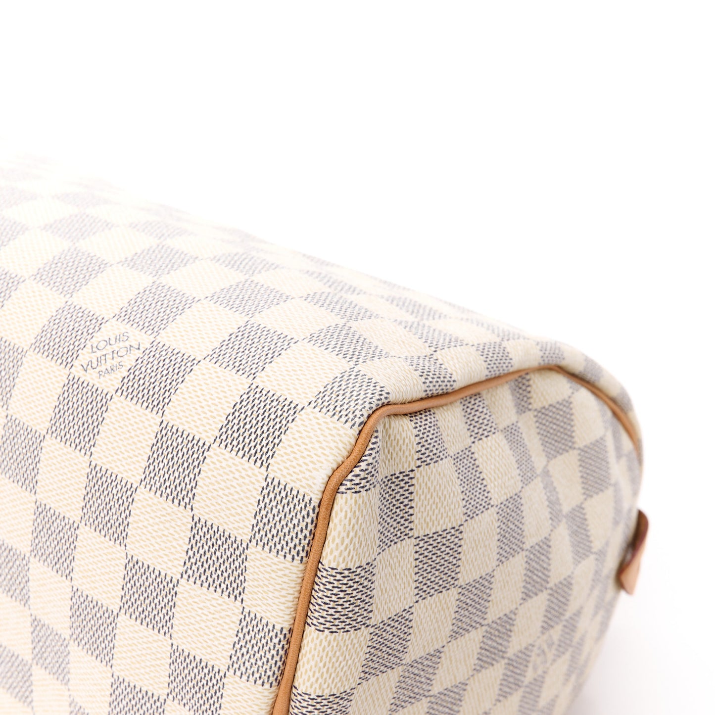 Damier Azur Speedy 30