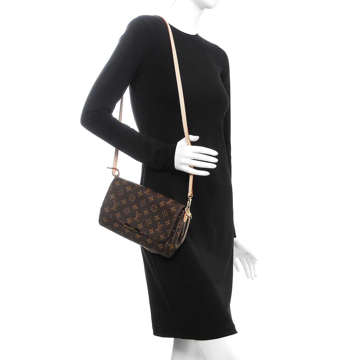 Monogram Favorite MM