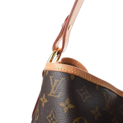 Louis Vuitton Monogram Delightful GM 11 of 17