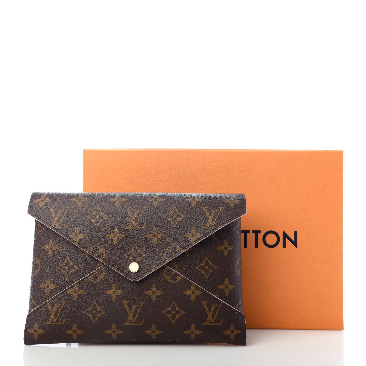 Louis Vuitton Monogram Kirigami Pochette Set 12 of 12