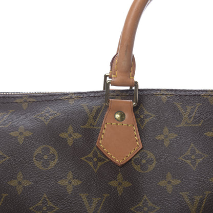 Louis Vuitton Monogram Speedy 40 15 of 16