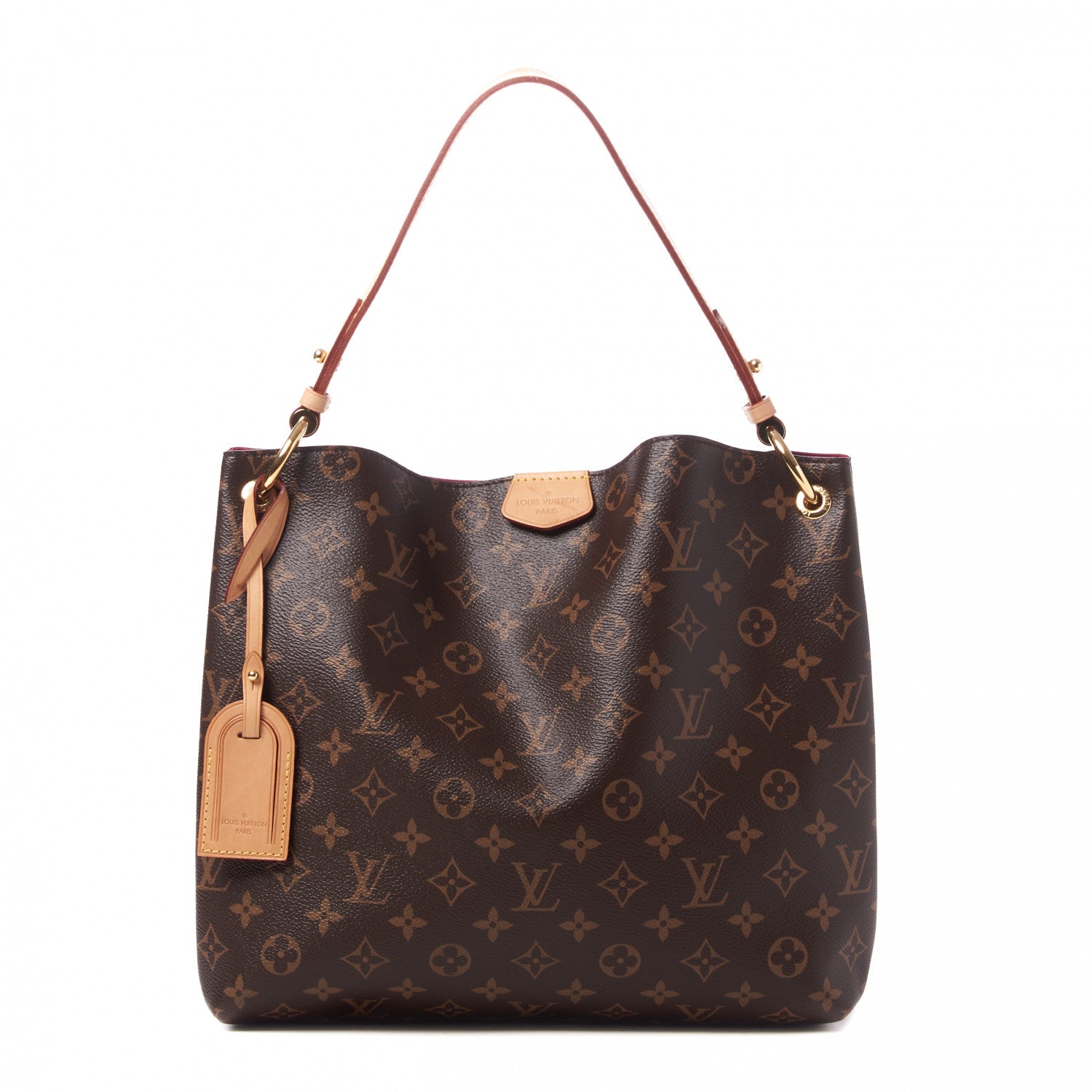 Louis Vuitton Monogram Graceful PM Pivoine 1 of 8