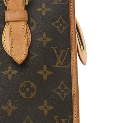 Louis Vuitton Monogram Popincourt Haut 14 of 16