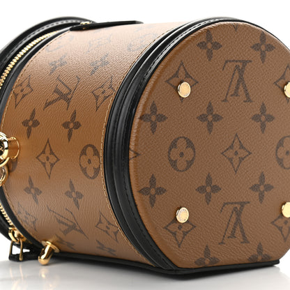 Louis Vuitton Reverse Monogram Cannes 7 of 8