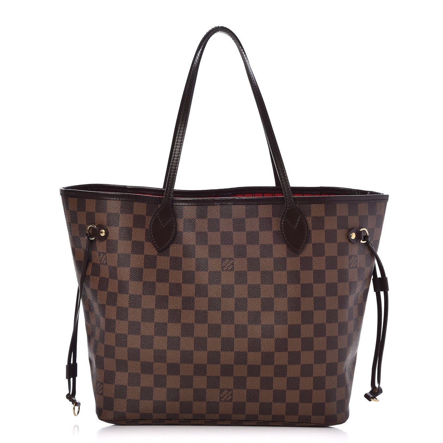 Damier Ebene Neverfull MM